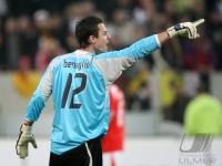 Fussball International: Deutschland - Schweiz