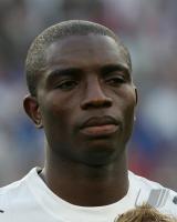 Fussball WM 2006: Italien - Ghana