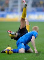 Fussball 1. Bundesliga:   Borussia Dortmund - 1899 Hoffenheim