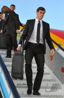 Fussball Champions League Finale 2014: Gareth Bale (Real Madrid)