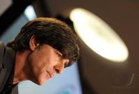 Fussball Deutsche Nationalmannschaft : PK DFB