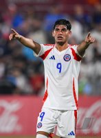 Fussball, Junioren U 17 WM 2025 Frankreich - Chile, Gruppe K