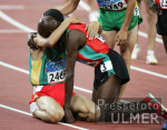 Olympia 2004 Athen