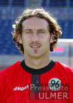 FUSSBALL BUNDESLIGA, Hannover 96