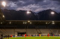 FUSSBALL INTERNATIONAL Testspiel EM 2021:  Deutschland - Daenemark