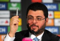 2. Fussball Bundesliga: Investor Hasan Ismaik
