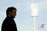 Fussball 1. Bundesliga:Bayer 04 Leverkusen - Hamburger SV