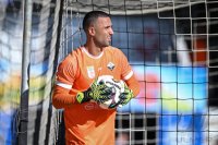 Fussball 1. Bundesliga 25/26 Testspiel
SCR Altach - SC Freiburg