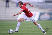 Fussball 3. Bundesliga: FC Ingolstadt - FC Bayern Muenchen II