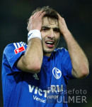 Fussball 1. Bundesliga: S04, ALTINTOP entsetzt
