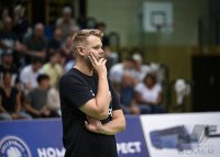 Volleyball 2. Bundesliga Saison 24/25: TV Rottenburg - TSV Grafing