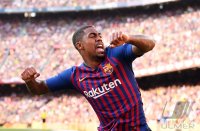 FUSSBALL International 2018/2019: FC Barcelona