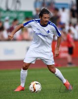 Fussball 1. Bundesliga Saison 15/16: Adrian Winter (SV Darmstadt 98)