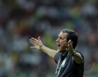 Fussball WM 2006: Brasilien - Frankreich ; Brasil - France