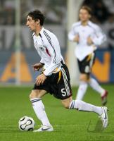 Fussball International, Deutschland U21: HILBERT