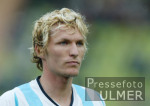 FUSSBALL 1. Bundesliga Benjamin Lauth (1860)