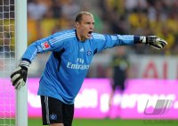 Fussball 1. Bundesliga, Saison 2011/2012: Borussia Dortmund - Hamburger SV