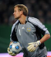 Fussball, International, WM Qualifikation 2010: Finnland, JAEAESKELAEINEN