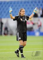 Fussball International  Frauen  Deutschland - Holland