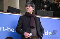 FUSSBALL Fussball UEFA Youth League 24/25: VfB Stuttgart - FC Barcelona