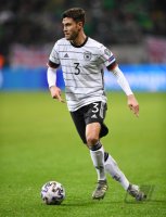 Fussball EM 2020 Quali: Deutschland - Nordirland