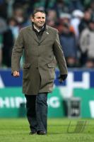 Fussball 1. Bundesliga: Bremen, ALLOFS
