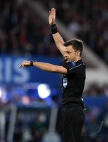 Fussball International Europameisterschaft 2016: Portugal - Oesterreich