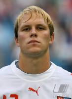 Fussball International: U21-EM: Tschechische Republik, Klein