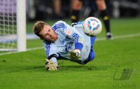 Fussball 1. Bundesliga, Supercup: FC Schalke 04 - Borussia Dortmund
