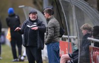 Fussball B - Junioren Regionenstaffel Mitte 22.03.2026 SGM Eichenberg - SGM Deckenpfronn / Kuppungen / Sulz