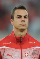 FUSSBALL International: Diego Benaglio  (Schweiz)