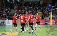 Volleyball 2. Bundesliga Saison 23/24: TV Rottenburg - TSV Grafing