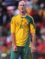 FIFA Confed Cup 2009:  Suedafrika - Irak