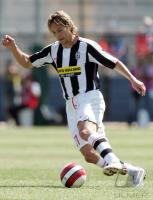 Fussball International Serie A: Juventus Turin