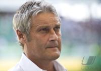 Fussball 1. Bundesliga: VfL Wolfsburg - Hamburger SV