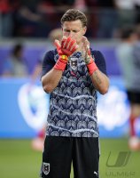 Fussball WM 2026 Vorrunde: Oesterreuch - Jordanien