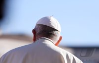 Rom Generalaudienz;  Papst Franziskus I.