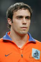 Fussball Int: Nationalmannschaft Holland