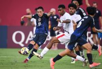 Fussball, Junioren U 17 WM 2025 Japan - Neukaledonien, Gruppe B