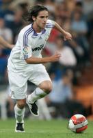 Fussball International: Real Madrid, GAGO Einzelaktion