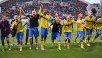 Fussball U 21 Europameisterschaft 2015: Italien - Schweden