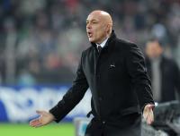 FUSSBALL 1. BUNDESLIGA  09/10   SC Freiburg  - VfB Stuttgart