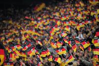 Fussball International EM 2012 - Qualifikation, Aserbaidschan: VOGTS