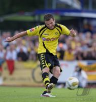 Fussball 1. Bundesliga   Alexander Frei  (Borussia Dortmund))