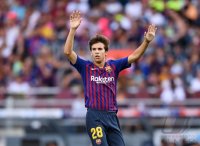 FUSSBALL International 2018/2019: FC Barcelona