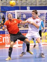 Fussball International FIFA FUTSAL WM 2008