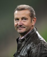 Fussball 1. Bundesliga : Wolfgang Dremmler (FC Bayern)