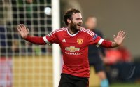 Fussball Champions League, Vorrunde: VfL Wolfsburg - Manchester United