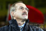 U-21 Deutschland: Trainer ULli STIELIKE