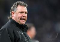 Fussball 1. Bundesliga: Rostock, PAGELSDORF